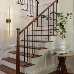 1pc/2pcs Battery Operated Wall Sconce Light by Snagg A Wall Light