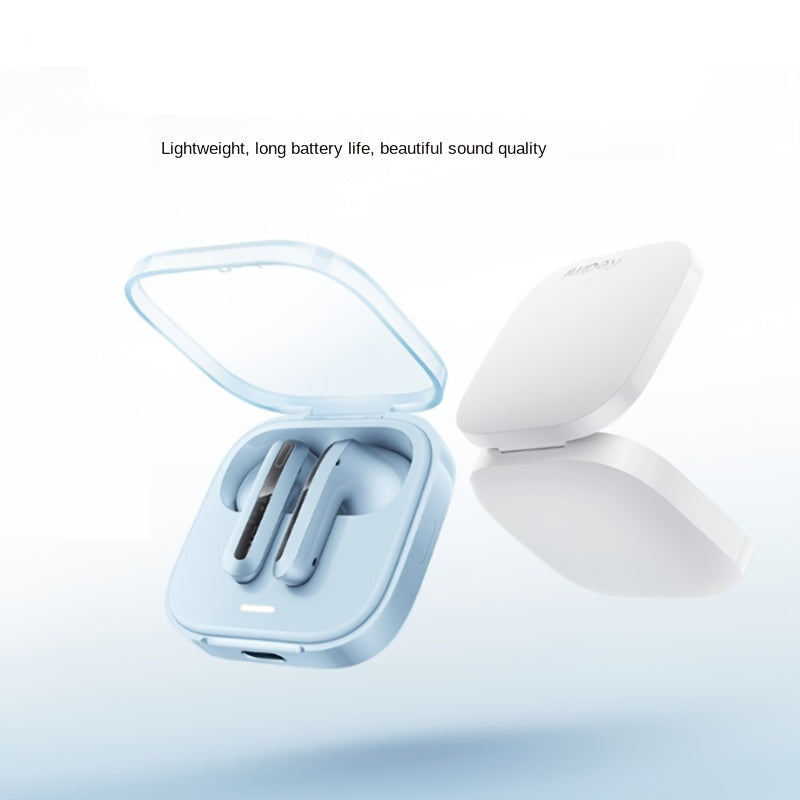 Wireless 5.4 Earbuds – 30H Battery Life by Snagg An EarBud