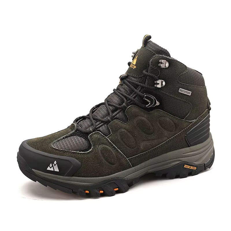 Men's high-top winter hiking boot – image 9