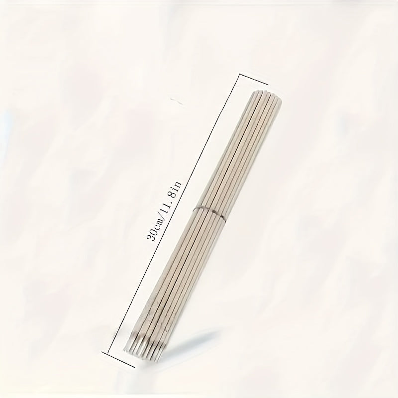 Carbon Steel Welding Rods – 2.0mm Diameter