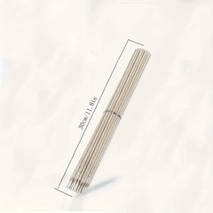 Carbon Steel Welding Rods – 2.0mm Diameter
