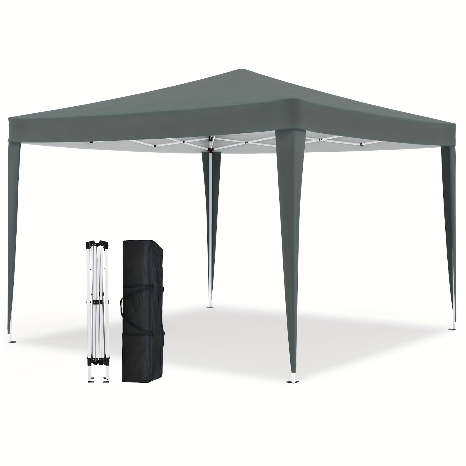 2x2M Waterproof Portable Gazebo Pop Up Canopy Tent by Snagg A Canopy Tent