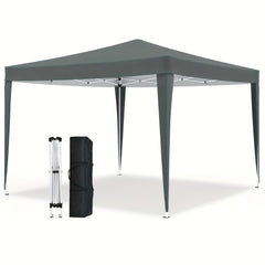 2x2M Waterproof Portable Gazebo Pop Up Canopy Tent by Snagg A Canopy Tent