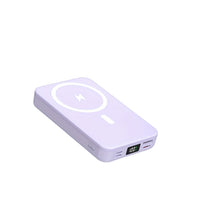 20000mAh Portable Magnetic Mobile Power Bank by Snagg A Power Bank