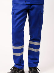 Men’s Cargo Work Pants by Snagg A Work Pants