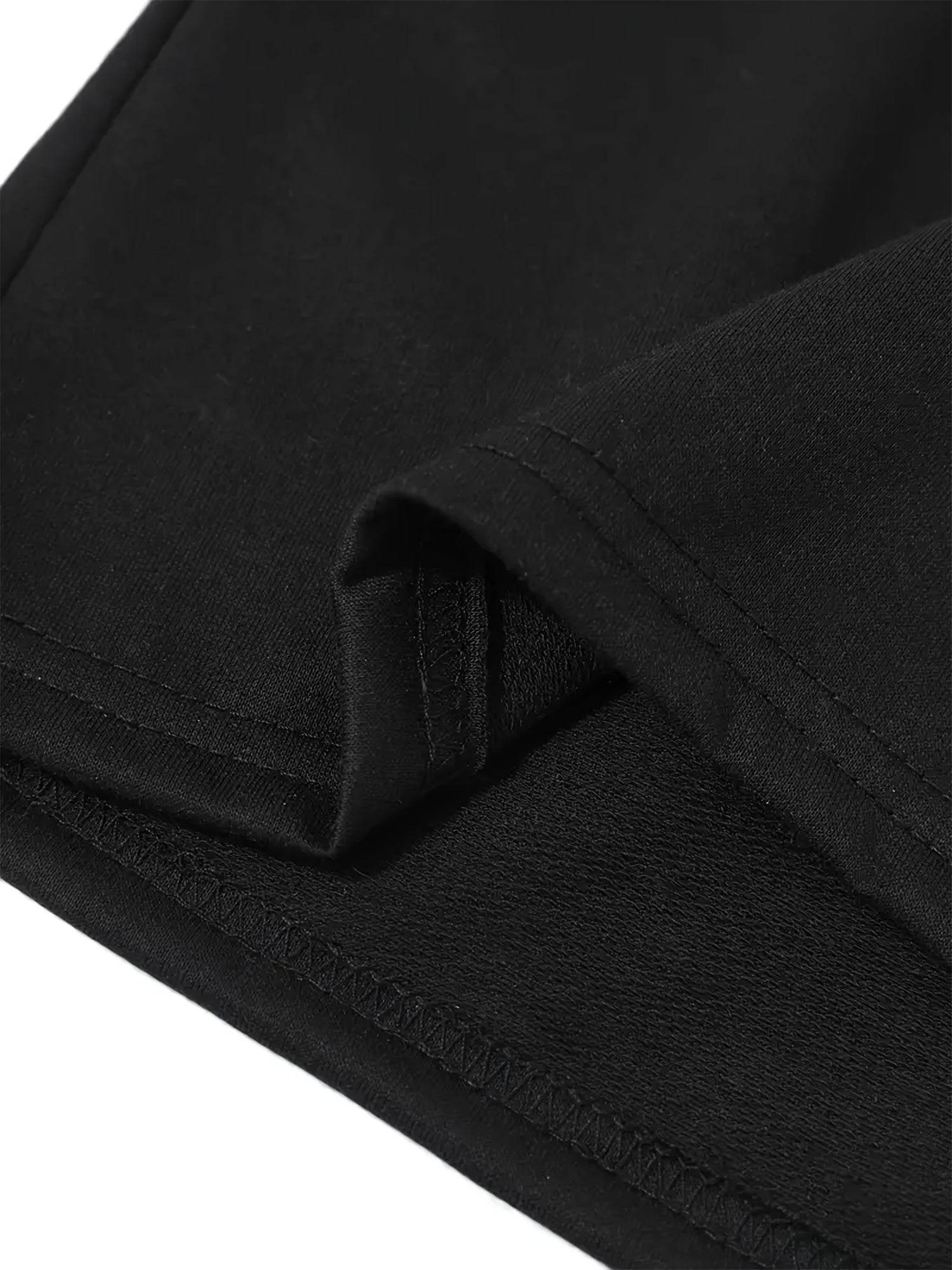 9pcs Men’s Casual Athletic Shorts – Quick-Dry Multi-Pack - SnaggIt