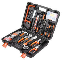 102-Piece Household Tool Set