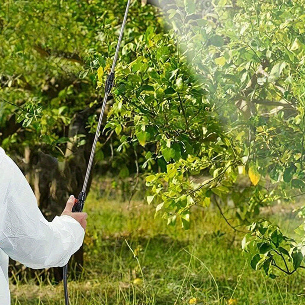 20L Garden Sprayer Backpack