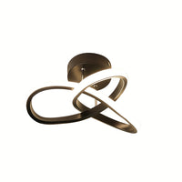 2x Modern LED Ceiling Light Fixture by Snagg A Ceiling Light