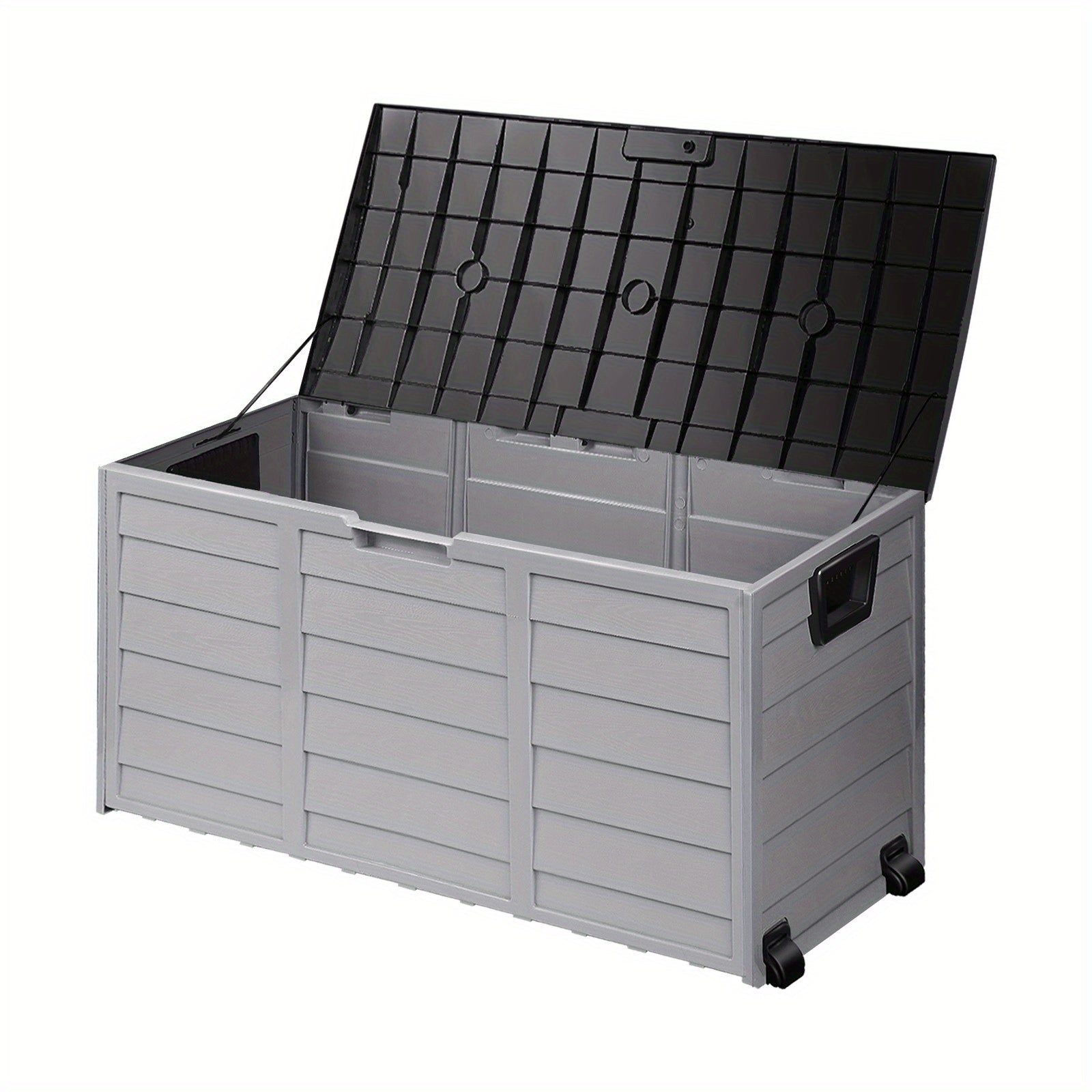 290L Outdoor Lockable Garden Storage Box by Snagg A Box
