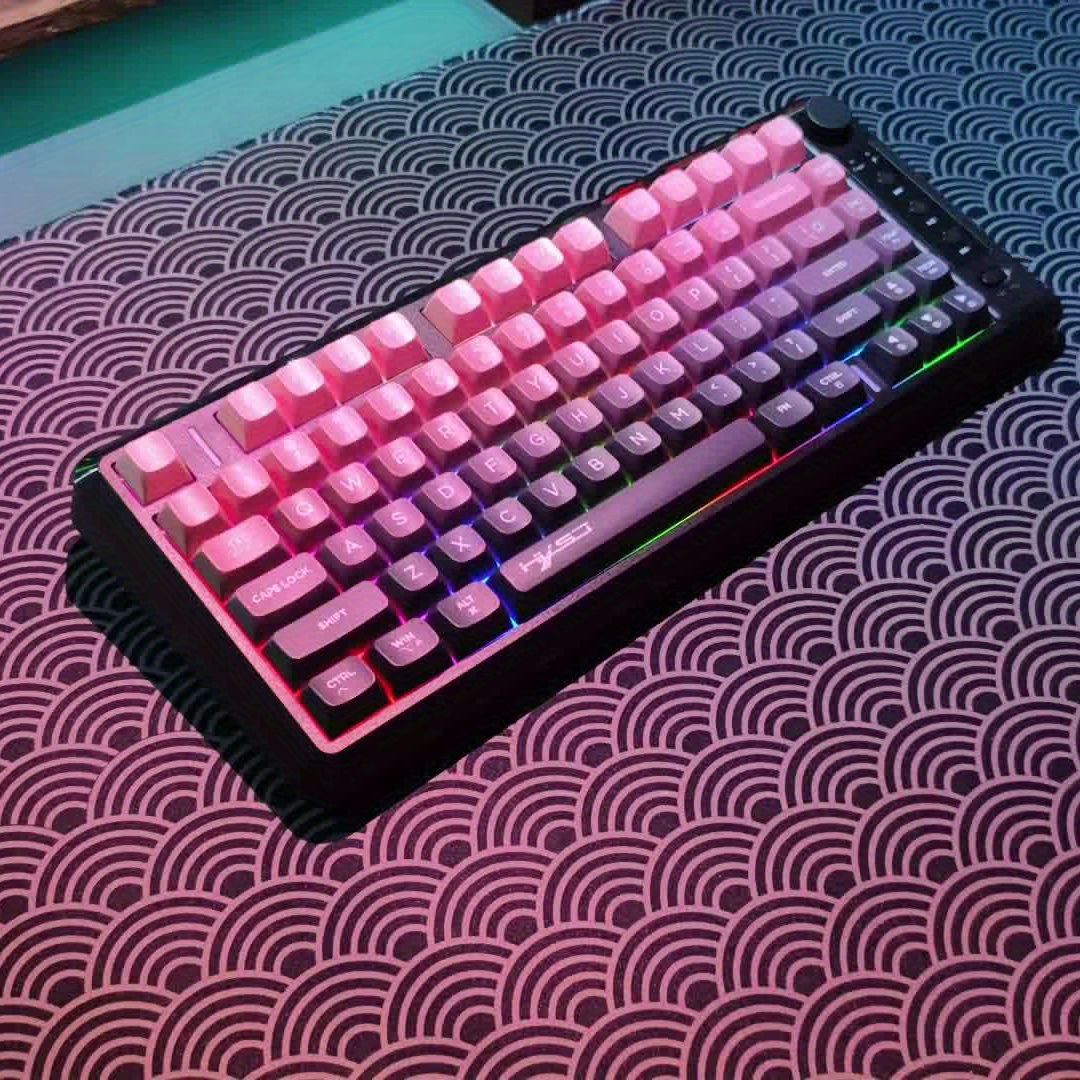 81 Key Wireless Keyboard Type-C Charging & Rechargeable Battery for PC & Mac by Snagg A Keyboard