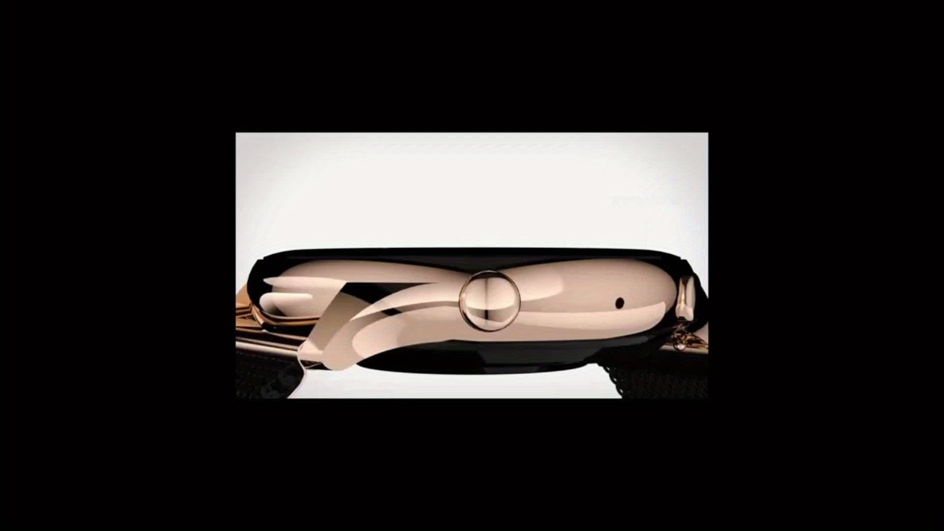 Little Meatball Women’s Smartwatch
