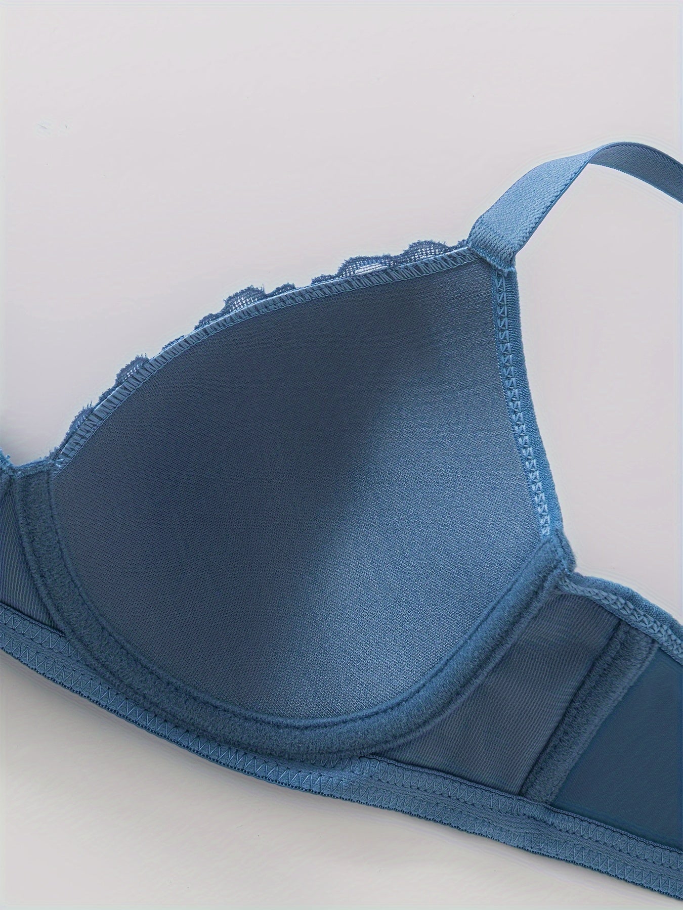 Women’s 6-Piece Push Up Bra Collection by Snagg A Bra