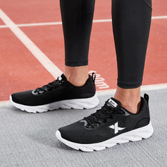 Men’s Lightweight Running Shoes – Breathable, Cushioned, Shock-Absorbing