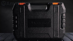 86-Piece Magnetic Screwdriver & Precision Bit Set - SnaggIt