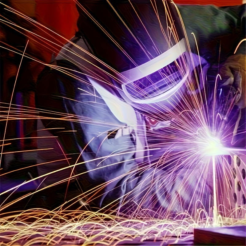 Carbon Steel Welding Rods – 2.0mm Diameter