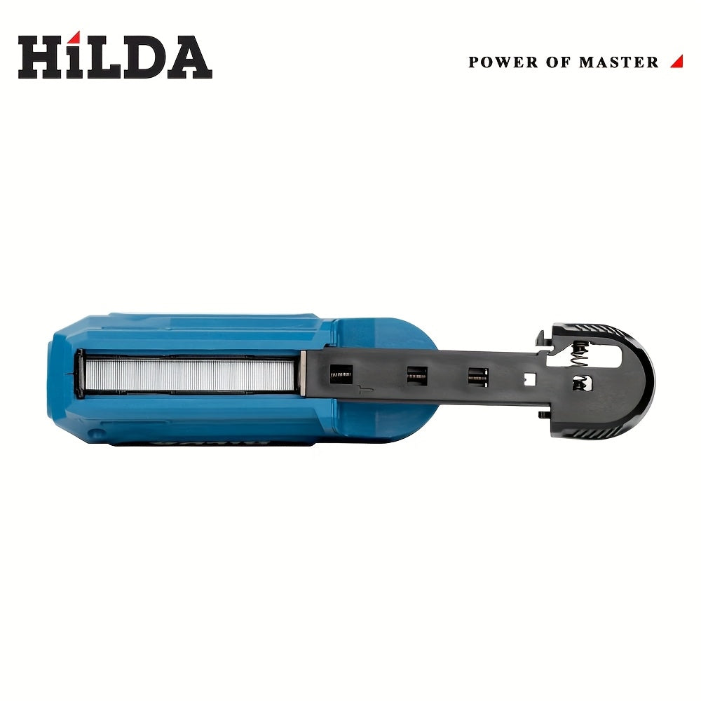 Cordless Electric Nail Gun