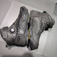 Unisex Motorcycle Shoes by Snagg A Motorcycle Shoes