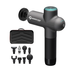 Smart Hit Fascia Massage Gun - 7.4V
