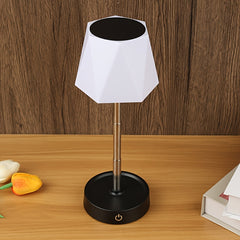 2pcs Rechargeable Touch Night Lights by Snagg A Table Lamp