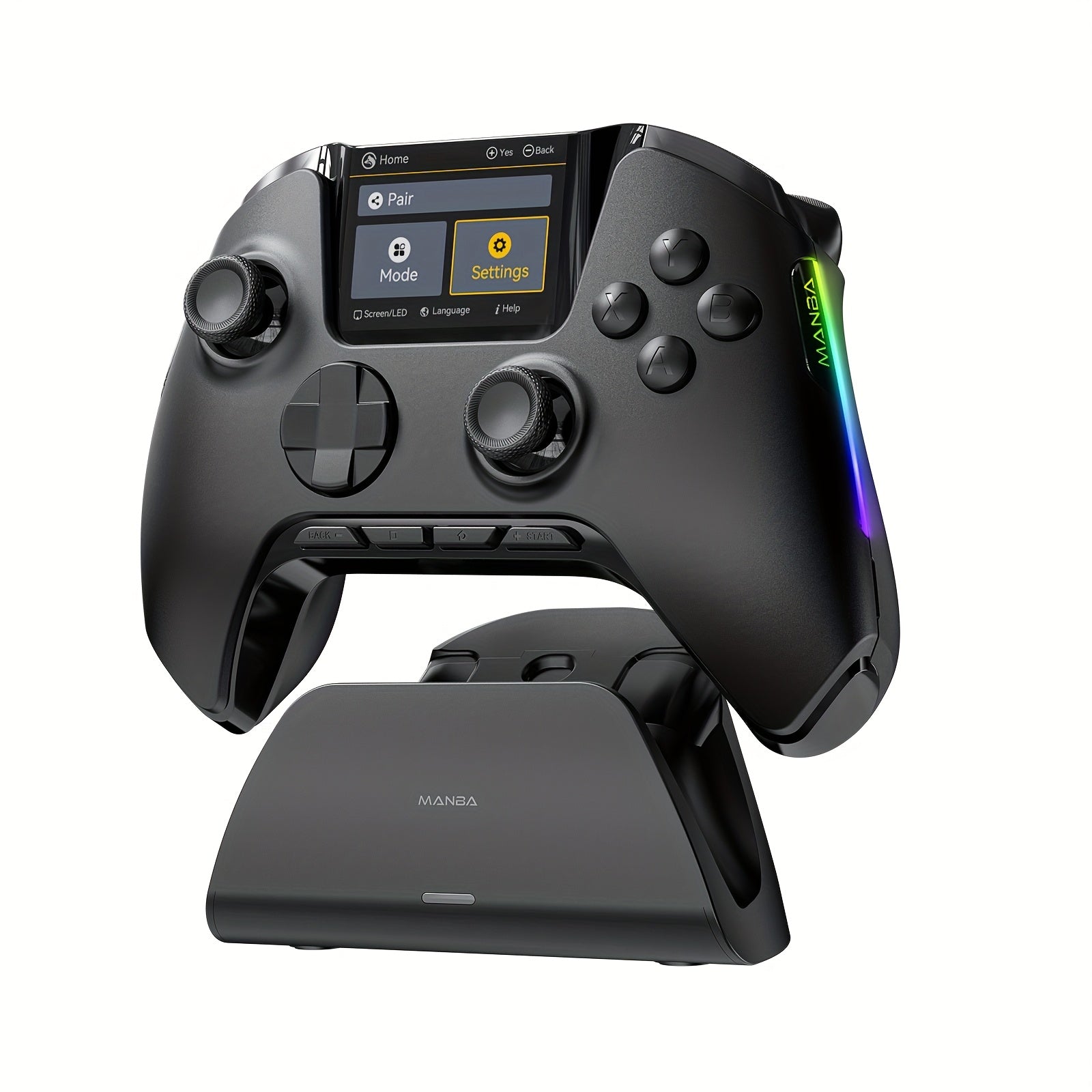Wireless Gaming Controller by Snagg A Game Controller