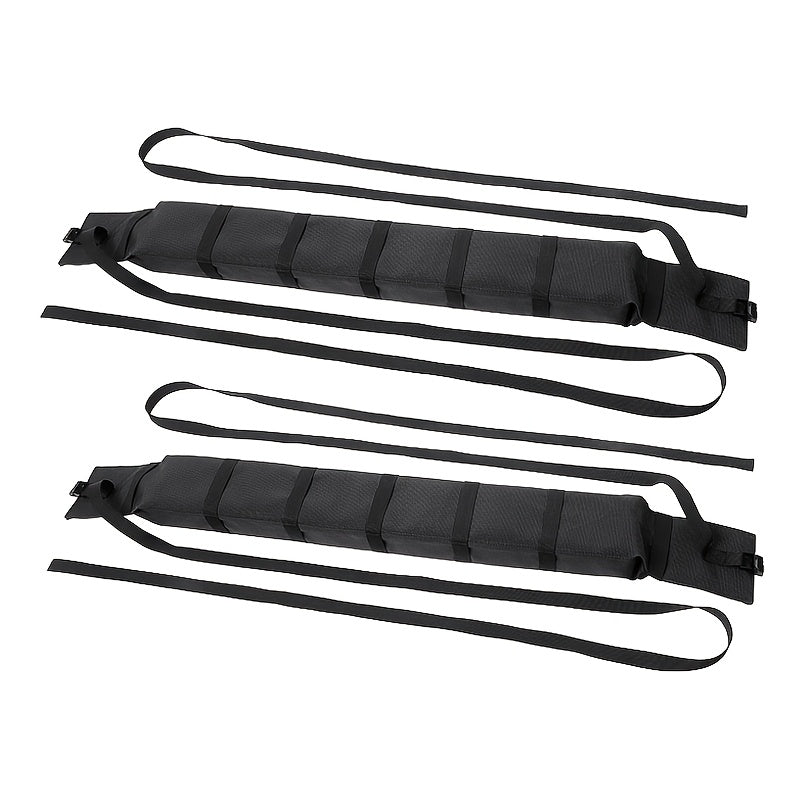 Heavy Duty Car Roof Rack by Snagg A Car Rack