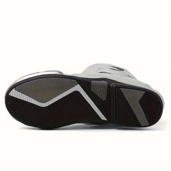 Men’s Motorcycle Boots by Snagg A Motorcycle Boot