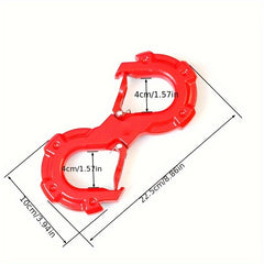 Heavy Duty Trailer S Hook by Snagg A Hook