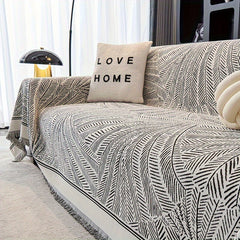 All-Season Protection & Style Sofa Cover by Snagg A Sofa Cover