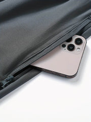 10pcs Men’s Casual Sports Shorts – Multi-Color Pack - SnaggIt