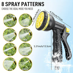 100FT Expandable Garden Hose