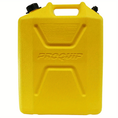 20L Plastic Fuel Can by Snagg A Fuel Can