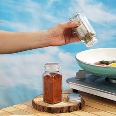 31pcs Camping Cooking Set by Snagg A BBQ Tool Set