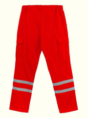 Men’s Cargo Work Pants by Snagg A Work Pants