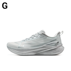 Lightweight Cushioned Trainers Running Shoes