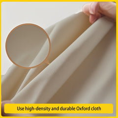 Beige Oxford Swing Chair Cover by Snagg A Canopy Tent