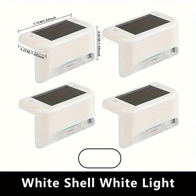 20pcs Solar Outdoor Garden Lights by Snagg An Outdoor Light