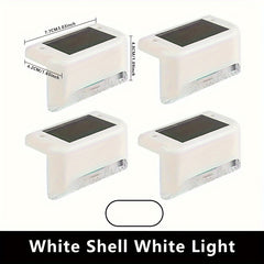 20pcs Solar Outdoor Garden Lights by Snagg An Outdoor Light