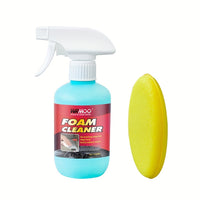 600 ML Multi Purpose Car Foam Cleaner by Snagg A Foam Cleaner