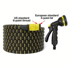 100FT Expandable Garden Hose