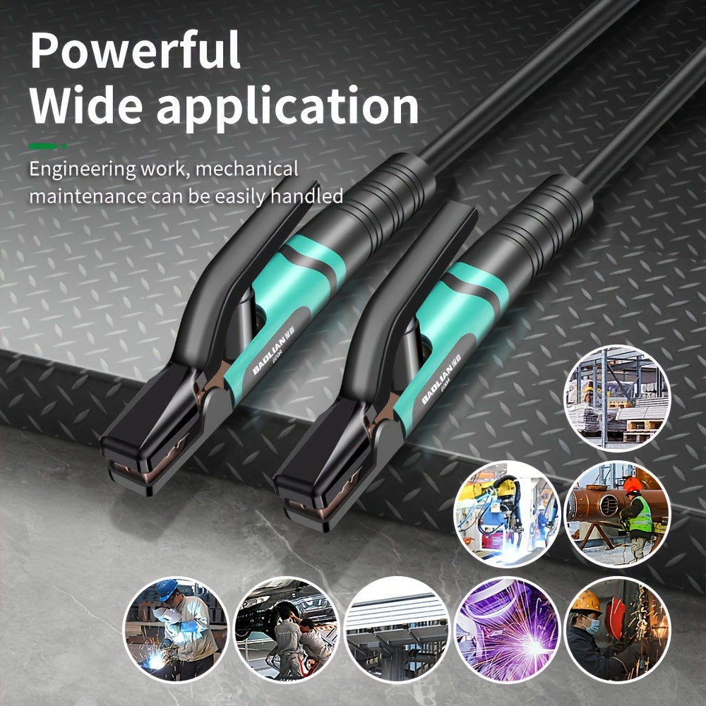 300A/600A Alloy Welding Pliers