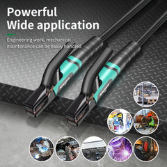 300A/600A Alloy Welding Pliers