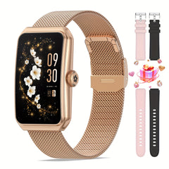 1.47 Inches, Women's Smart Watch