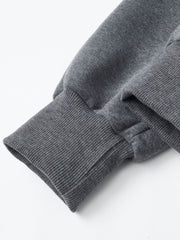 5pcs Men’s Fleece-Lined Jogger Sweatpants - SnaggIt