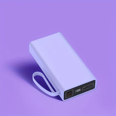 50000mAh Large Capacity Magnetic Power Bank by Snagg A Power Bank