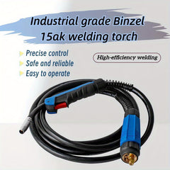 3m MIG/MAG 15AK Welding Torch