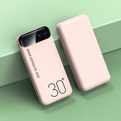 30000mAh Portable Power Bank by Snagg A Power Bank