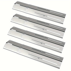 Adjustable Stainless Steel Grill Heat Tents by Snagg A Heat Tents