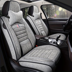 Full Contour Car Seat Covers by Snagg A Seat Cover