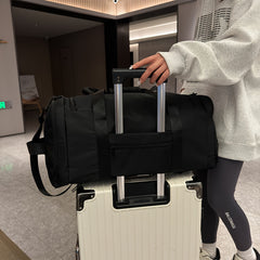 Large Capacity Travel Duffle Bag by Snagg It Bags